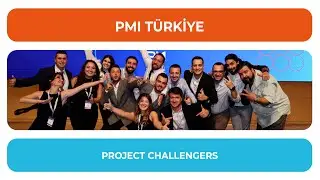 30. Proje Yönetim Zirvesi - PROJECT CHALLENGERS IN NEW ERA!