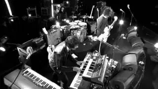 The Dead Weather Will There Be Enough Water Subtitulado
