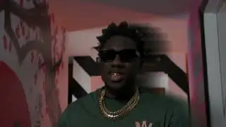 Lil Wet - Haitian Tea (Official Music Video)