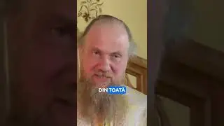 Starețul Galaction, despre răbdarea în căsnicie