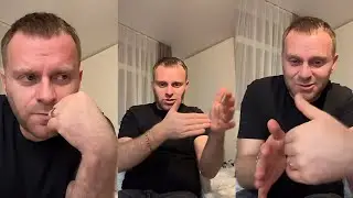 Самвел Адамян. ПРИЕХАЛ в Киев. Посмотрел КВАРТИРЫ. Лучше чем в Днепре пока не Нашел