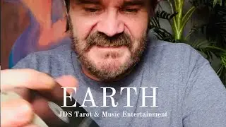 EARTH   Elementals   &  Capricorn   Why everything is as it is.