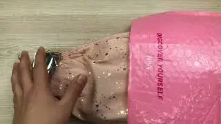 UNBOXING/ Распаковка IPSY декабрь 2021‼️Наконец получила всё!!