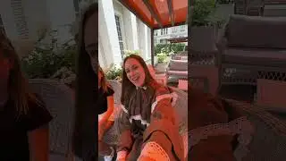 А ты блонда или брюнетка? @vikaandrienkoo