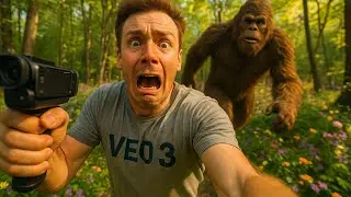 Seedance 1.0 Vs Veo 3 Comparison | Testing with Same Prompts