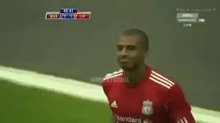 Harimau Malaya vs Liverpool 3-6 - All Goals & Highlights (2011)