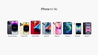 iPhone For Life | El programa de iShop que te permite tener siempre el último iPhone