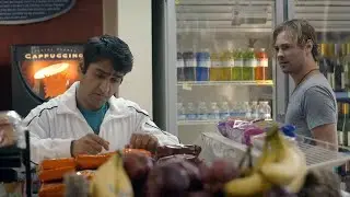 Loaded (Special Edition) - Kumail Nanjiani Demon Ingredients