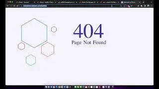 Admin Panel setup on Server with Cpanel