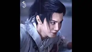 The super handsome Yun Tianhe is here! 