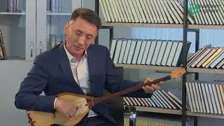 "Сәби болғым келеді" Сембаев Толганбай