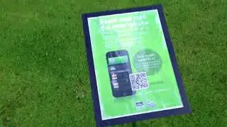 Qr golf