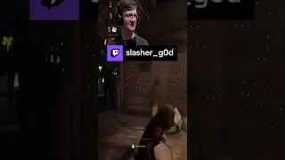 This is a Death Room | slasher_g0d on #Twitch