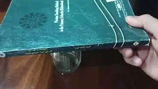how to put a book on a mug #short