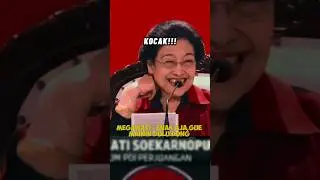 MEGA: ENAK AJA, GUE MAININ DULU DONG!