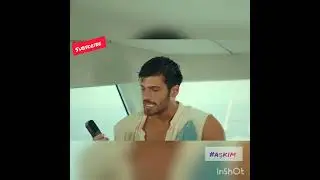 Mr wrong Ezgi - The trouble maker 😂🤣 | Canyaman vs Özge Gürel | Bay Yanlis  #trending #video #aşkim