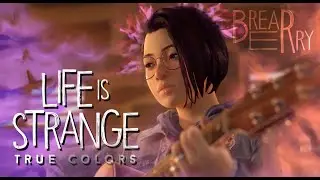 ЕСЛИ УВИДИМСЯ, С МЕНЯ ПИВО - Life is Strange: True Colors #2 Прохождение feat. Eternus
