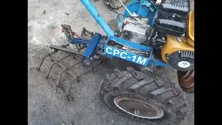 Боронование 2022