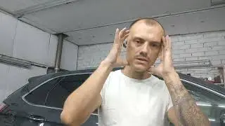 Вредность в малярке. Стоит ли связывать жизнь с покраской авто