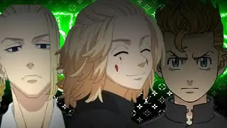 AS INCRÍVEIS MITAGENS EM TOKYO REVENGERS