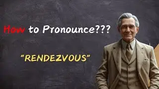 How to Pronounce 