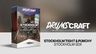 Superior Drummer 3 Presets | 