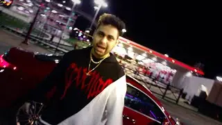 NICK KHRONIC - POPPIN' TECS [OFFICIAL MUSIC VIDEO]