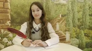 Почему Дубровский поселился в доме Троекурова?
