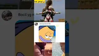 Ultragirl mulai meresahkan 