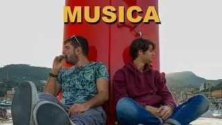 HO SCOPERTO IL MONDO DELLA MUSICA ft. V1nc3n7