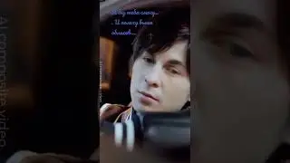 Фантазия на тему песни Александра Эгромжана. Останови меня!