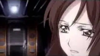 Ночной позор Trinity Blood AMV
