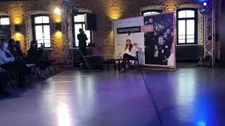 Marina  Kulakova: Biophilia