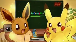 WORMAX.IO - EPIC LEGENDS MOMENTS #100