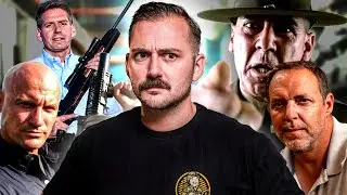 Gunshows You Forgot About