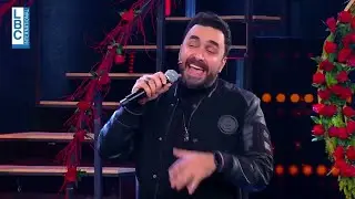 Fi Male نادر الأتات - نسيني الدنيا (راغب علامة) من برنامج