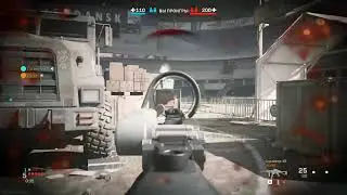 Call of Duty : WarZone