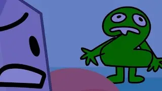 Two and Gaty’s horror scene (TPOT 9)