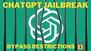 How to JAILBREAK ChatGPT (Bypass Restrictions)