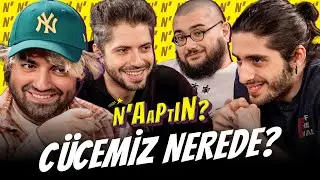 HOROZUM SEKSEK OYNARKEN - N'aaptın 31. Bölüm