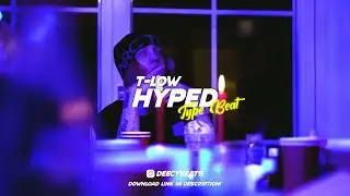[FREE] T-Low x Lyran Dasz Type Beat 2022 - 