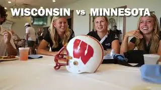 The Battle For The Crystal Axe is Back: On Wisconsin!