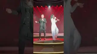 Тамара Кутидзе, Алексей Петрухин - Глаза в глаза #тамаракутидзе #алексейпетрухин