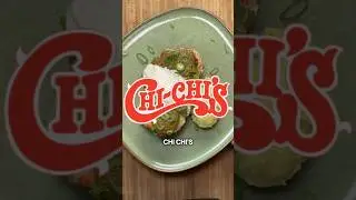 Dishes from Dead Restaurants | Chi-Chi’s