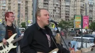 Иван ЗОЛОТУХИН =ПАНАЦЕЯ= 09