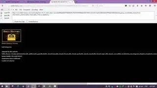 Sqli Wiki এর বেসিক sql injection Part (2)
