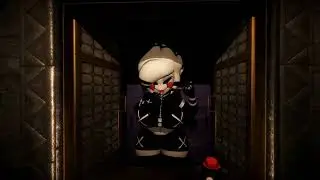 (+18) FAP NIGHTS AT FRENNIS - UNLOCKING MARIE ONETTE