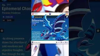 What If Latias & Latios Got PARADOX FORMS In The Pokémon Scarlet & Violet DLC?!