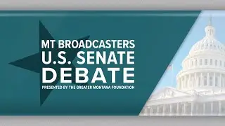 Sheehy & Tester: Senatorial Race 2024