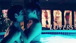 Lara Jean & Peter || Lovers